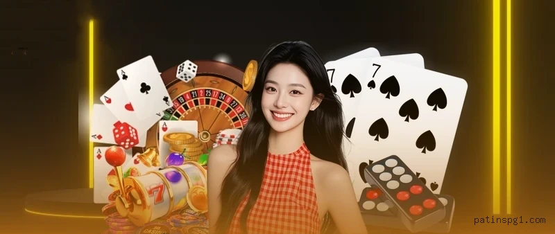 Coleção Premium de Slots Patinspg - NetEnt, Pragmatic Play, Evolution